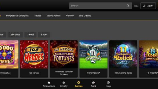 Find a very good On the internet Pokies around playson wonder 4 games australia 2026