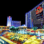 Finding free revolves on the Starburst harbors