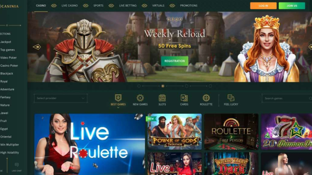 Finest Free Spins Casinos February 2026 No deposit Ports