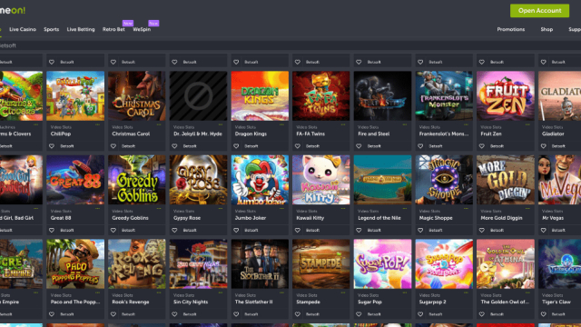 „Gamble Joker Max Strike“ raidės ritinys Kalėdų Ybets originali programa leidimas: nemokamos pozicijos komentaras