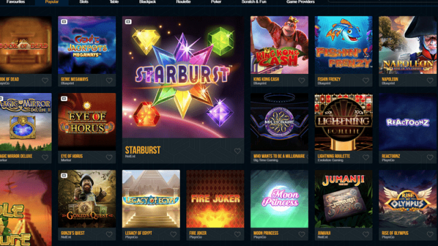 Gambling establishment No-deposit Bonus Requirements Free Welcome Incentive No-deposit Required A real income Gambling enterprise Usa March 2026