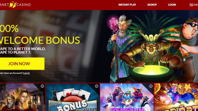 Greatest Cellular Casinos & Local casino Applications Us 2026 Enjoy Real money On the internet