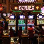 Have there been gambling enterprises Avalon free spins 150 within the or close Branson?