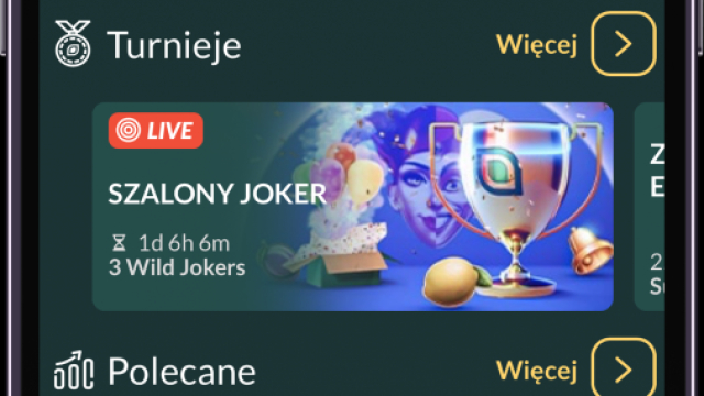 Helyi online kaszinó 2025