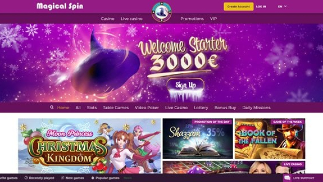 Legale Online Casinos: Allemal Slot secret forest aufführen within geprüften Anbietern