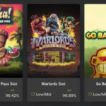 Lightning Connect Higher Stakes PokiesFree ipad, new iphone play betsoft gaming slots online 4 otherwise Android os Slot app