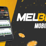 Mettre en ligne Melbet APK : Melbet de Android sauf que iOS