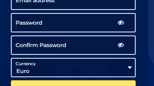 MyBet Kasino Provision & Aktionen