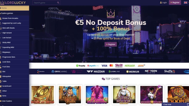 Návod na Bonusové stávkovanie ice casino Zničené miesta – štyri ďalšie sekcie