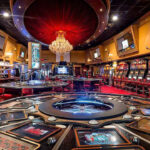 Nätcasino 2026 ny online casino 3 insättningsbonus » Listar allihopa 82+ casinon med svensk person tillstånd