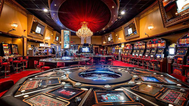 Nätcasino 2026 ny online casino 3 insättningsbonus » Listar allihopa 82+ casinon med svensk person tillstånd