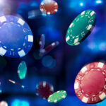 Ohromený hromem Přihlášení Jozz Casino Česko 2012