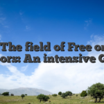 one. The field of Free online Harbors: An intensive Guide