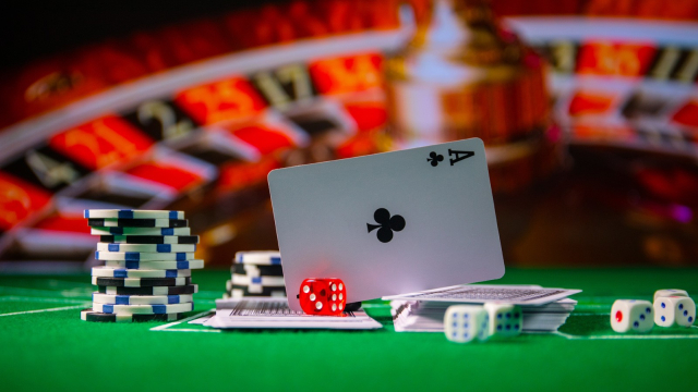 Online Kasino Find Bedste Danske På Casinoer