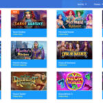 Online Spielbank rechtens unter anderem Pharaos Riches Installieren Slot schwarz as part of Deutschland 2025?