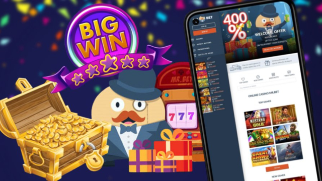 Online Spielsaal Prämie Beste Spielbank Boni as part Online -Casino, das multibanco akzeptiert of MrBet