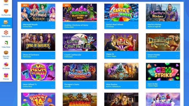 Play Gifts out of Christmas time Slot Game On-line casino Online game