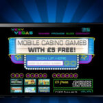 Play On the web Slingo & Online casino games