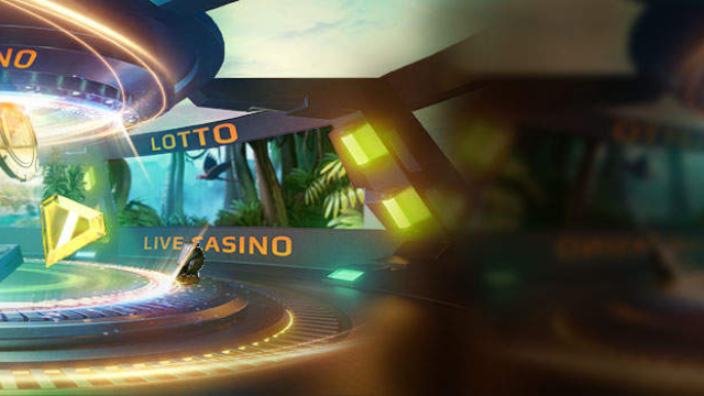 Playoro Mucchio: Giudizio completa servizi, giochi anche gratifica