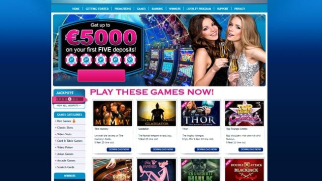 Pokies Scatter Symbols Said Online slots Scatter Features