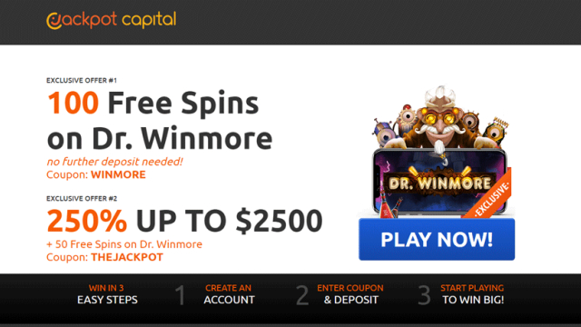 Provision 2 500, 300 Freispiele