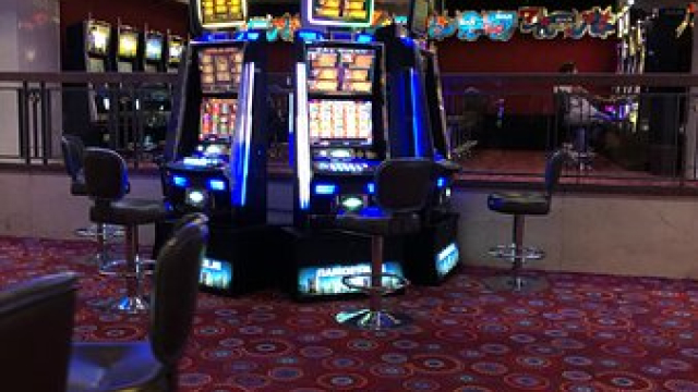 På Slots Canada: Safe Sites, Faktisk D$ Payouts & Interac Withdrawals