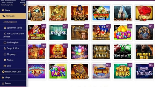 Ramses Publication Luxury Slot Comment 2026 Totally free Play Demo