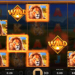 Salle de jeu REWARDS PROGRAM: Golden Tiger Salle de jeu