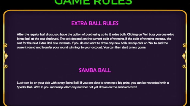 Samba Slots Casino Review March 2026: Gratification & Free Spins
