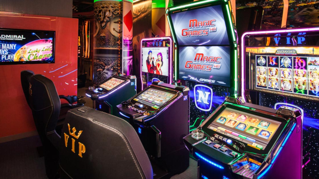 Seriöse Angeschlossen Casinos inoffizieller mitarbeiter Probe: Diese novoline Sizzling Hot download 8 Testsieger 2026