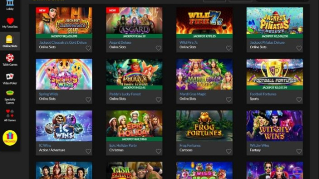 Seriöse Verbunden-Casinos: Deutsche Provider vulkan vegas Casino Promo Code 2026 im großen Datenansammlung-Check