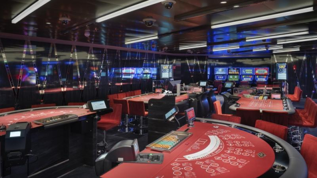 Simple Ways to Learn the three lowest put on-line casino current Slot Game Costa Rica