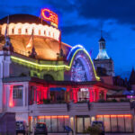 Slimstevandewereld Horn Gaming 467+ Liefste Casinos and 95+ Slots 2025