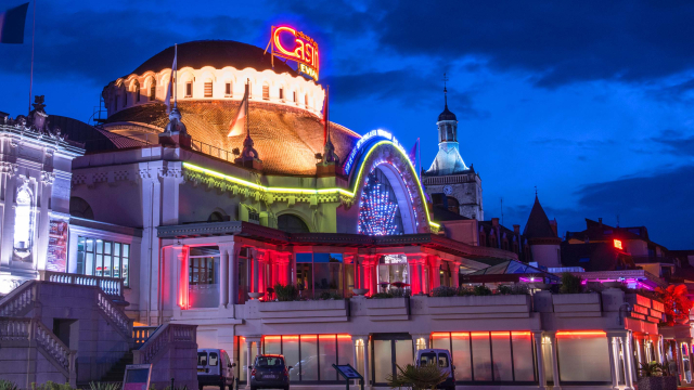 Slimstevandewereld Horn Gaming 467+ Liefste Casinos and 95+ Slots 2025