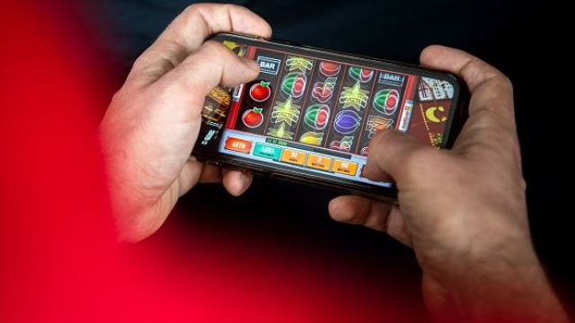 Slots Für nüsse Slots echtes Geld Online Vortragen