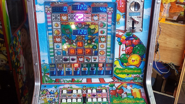 Soluciona las Máquinas Tragamonedas De balde En Línea