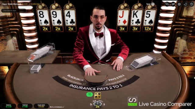 Tagesordnungspunkt Online Casinos within Brd 2026 120+ Testberichte