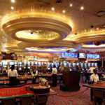 Tagesordnungspunkt Rapid Reels Slot Online Casino Casinos & Infos 2026 Guide