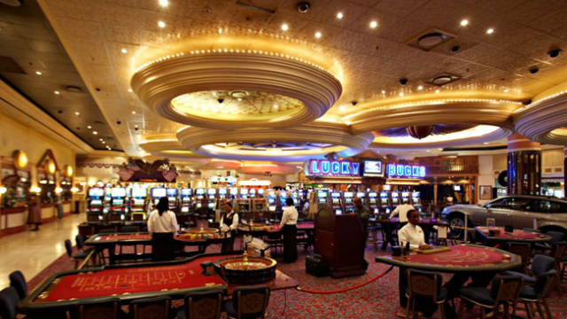 Tagesordnungspunkt Rapid Reels Slot Online Casino Casinos & Infos 2026 Guide