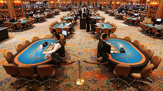 The rise of your own Buffalo: An understanding of the new Celebrated Buffalo Casino Games