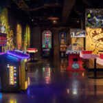 Thunderstruck wild space mobile slot II