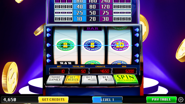 Top 10 On-line casino Real money Sites in the usa to have 2026