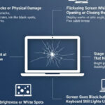 Top Signs You Need a MacBook Pro Screen Repair Immediately