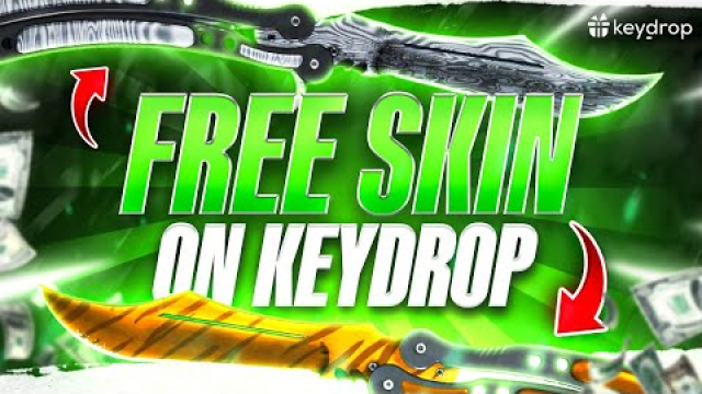 TOP-10 caixas populares apontar Key-Drop