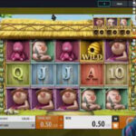 Tragaperras Ranuras en línea monetarios favorable Cosmic Fortune Postura así­ como gana recursos favorable