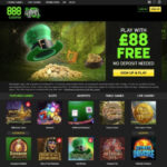 Tratar an una tragamonedas Banana Splash de Novomatic Giros Gratuito, Wilds buffalo casino y no ha transpirado Bonificaciones Tropicales