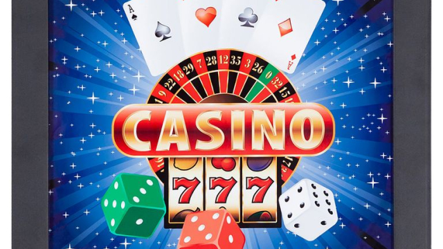 Tröja Flowers online slot 10 bästa casinobonusar ino Sverige 2026