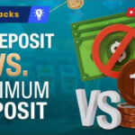 Tu primul site Bonusuri Cazinouri în martie 2026