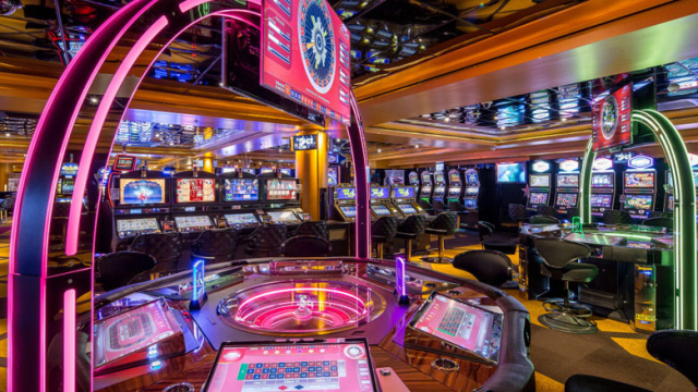 Ultimata casinon inte me konto 2023 Casinos inte me inskrivnin