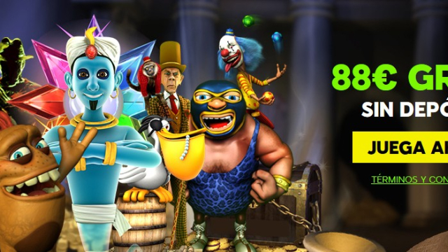 Unas 20 000 juegos sobre casino de ¿Por qué no consultar aquí? balde Casino online de balde